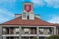 Red Roof Inn Spartanburg - I-85 - Pet friendly