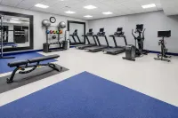 Homewood Suites by Hilton Rochester/Greece - Gym