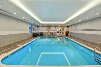 Homewood Suites by Hilton Hadley Amherst - Uima-altaat