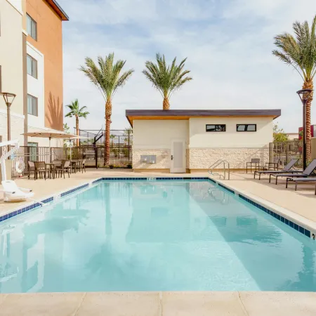 Residence Inn Loma Linda Redlands