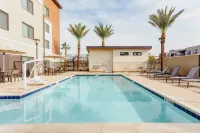 Residence Inn Loma Linda Redlands - Gym