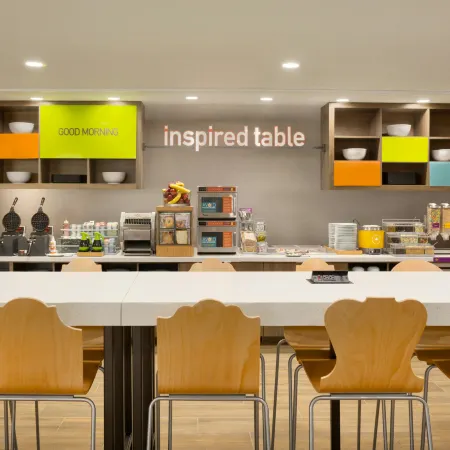 Home2 Suites by Hilton Shenandoah The Woodlands