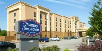 Hampton Inn & Suites Seneca-Clemson Area - Pools