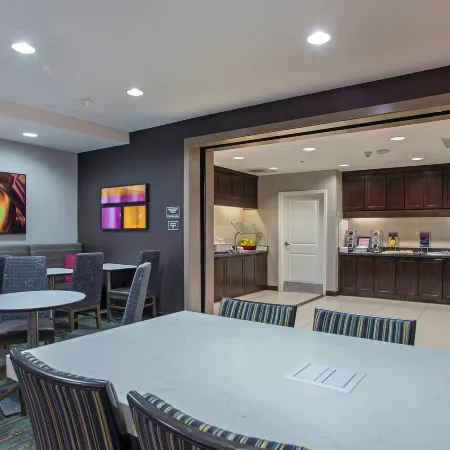 Residence Inn Jackson