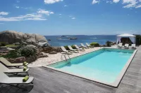 Hotel & Spa des Pecheurs - Strand
