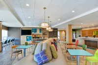 Home2 Suites by Hilton Dayton Vandalia - Park Yeri