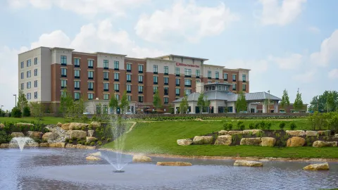 Hilton Garden Inn Exton/West Chester in Chester County