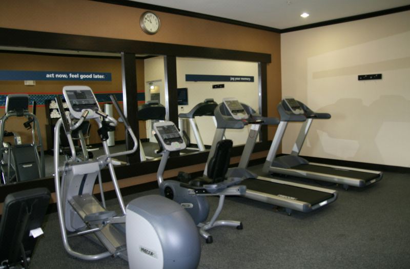 Hampton Inn & Suites Cleburne photo 3