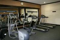 Hampton Inn & Suites Cleburne - Gym