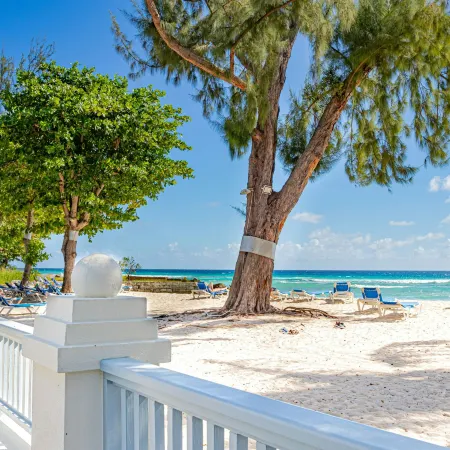 Savannah Beach Club Hotel & Spa