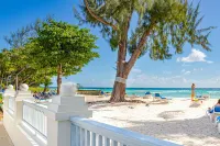 Savannah Beach Club Hotel & Spa - Beach resorts