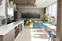 Hampton by Hilton Cucuta - Wifi