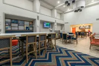 Hampton Inn & Suites Wilder - WiFi