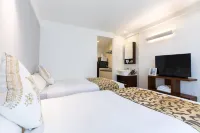 Hotel Mr.Kinjo Suns in Ishigaki - Condos