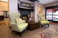 Hampton Inn & Suites Bismarck/Northwest - 2-Star