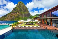 Sugar Beach a Viceroy Resort - Pools