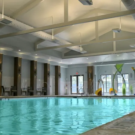 Hilton Myrtle Beach Resort