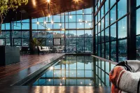 Atix Hotel - Pools