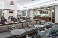 Homewood Suites by Hilton Fresno Airport/Clovis - Lemmikkieläimet sallittu