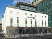 Premier Inn Southampton (Cumberland Place) Hotels near Bargate