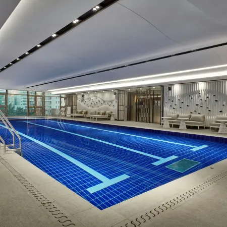 Daegu Marriott Hotel