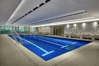 Daegu Marriott Hotel - Spa