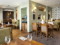 Premier Inn London Croydon Town Centre Hotels near Croydon Clocktower