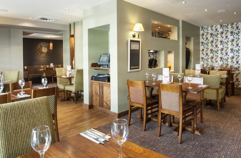 Premier Inn London Croydon Town Centre photo 2