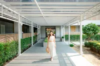 The Kite Hotel Bangsaen by Koko - Pet friendly
