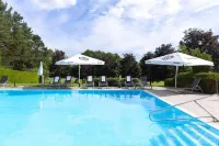 Hotel Ottenstein - Das Wohlfühlhotel - Pools