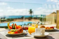 Pestana Alvor Beach Villas, Seaside Resort - servizio colazione