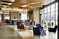 Archer Hotel Boston/Burlington - piscine