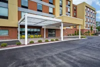 Home2 Suites by Hilton Amherst Buffalo - WiFi