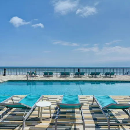 Home2 Suites by Hilton Ormond Beach Oceanfront