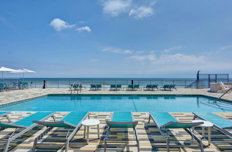 Home2 Suites by Hilton Ormond Beach Oceanfront photo 3