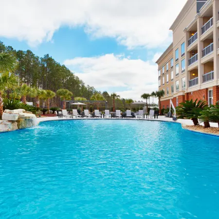 Doubletree by Hilton Dothan