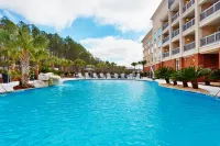 Doubletree by Hilton Dothan - Pools