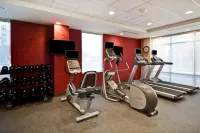 Home2 Suites by Hilton Gilbert - Kuntosalit