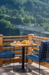 Mali Hotel Tara Kanjon - Desayuno