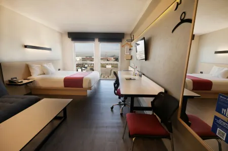 City Express by Marriott Santiago Aeropuerto Chile