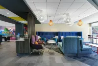 Tru by Hilton Tukwila Seattle Airport - Bãi đậu xe