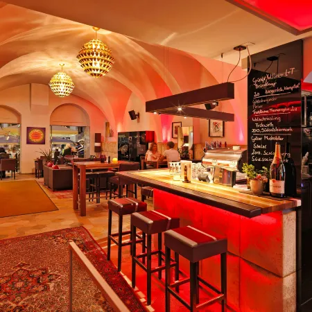 DORMERO Hotel Steyr