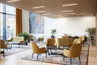 Residhome Luxembourg Esch-Belval - parking