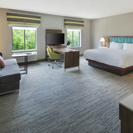 Hampton Inn & Suites d'Iberville Biloxi