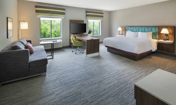Hampton Inn & Suites d'Iberville Biloxi