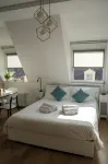 Talvera Dream - City Center, Rooftop, Garage & Jacuzzi - 3 stelle