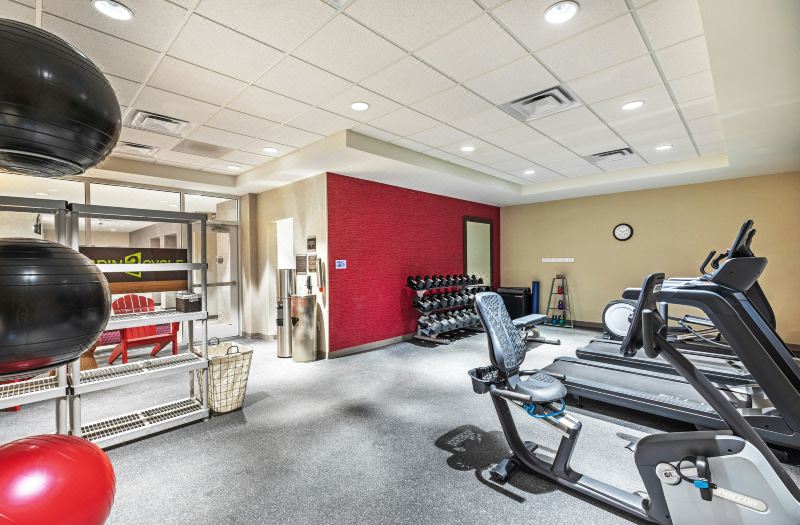 Home2 Suites by Hilton Midland East photo 4