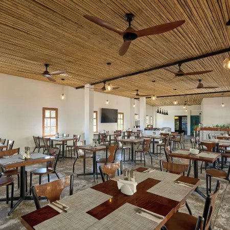 Casa Andina Standard Ica