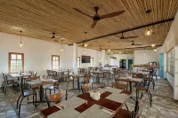 Casa Andina Standard Ica - breakfast