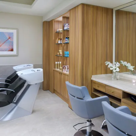 Marriott Executive Apartments Al Khobar